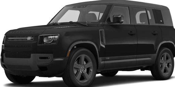 LAND ROVER DEFENDER 2023 SALEWEEE1P2169683 image